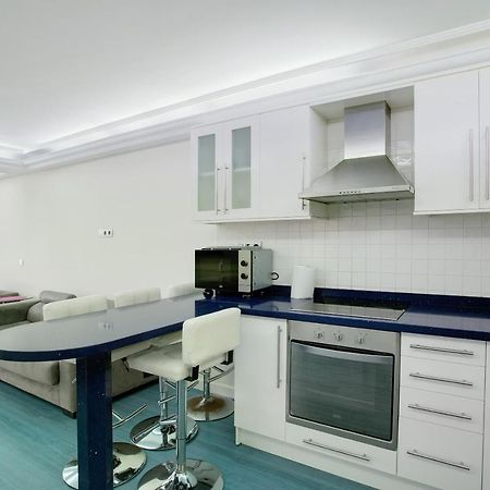 Articel Patalavaca Appartement Buitenkant foto