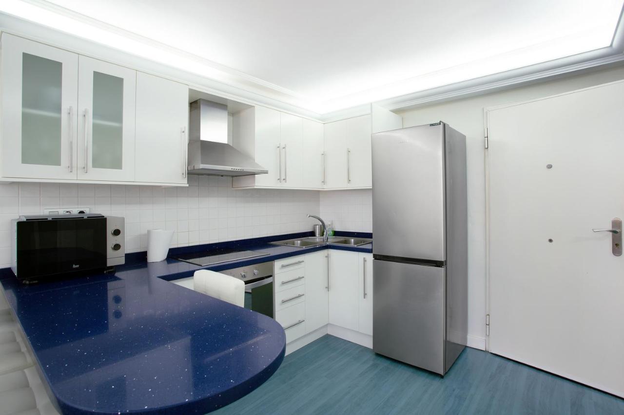 Articel Patalavaca Appartement Buitenkant foto