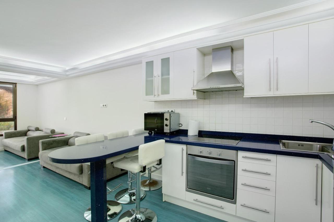 Articel Patalavaca Appartement Buitenkant foto