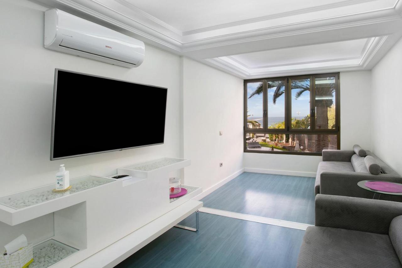 Articel Patalavaca Appartement Buitenkant foto