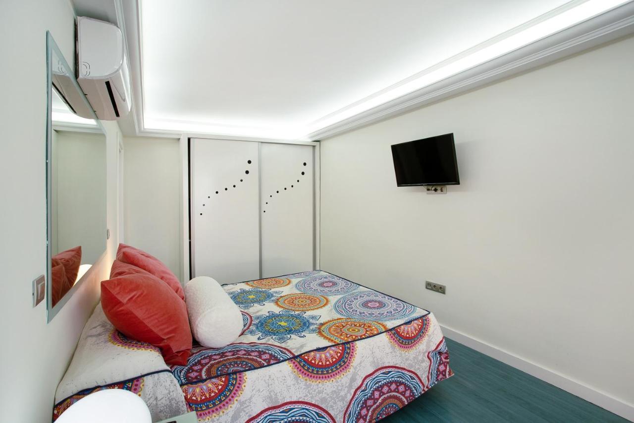 Articel Patalavaca Appartement Buitenkant foto