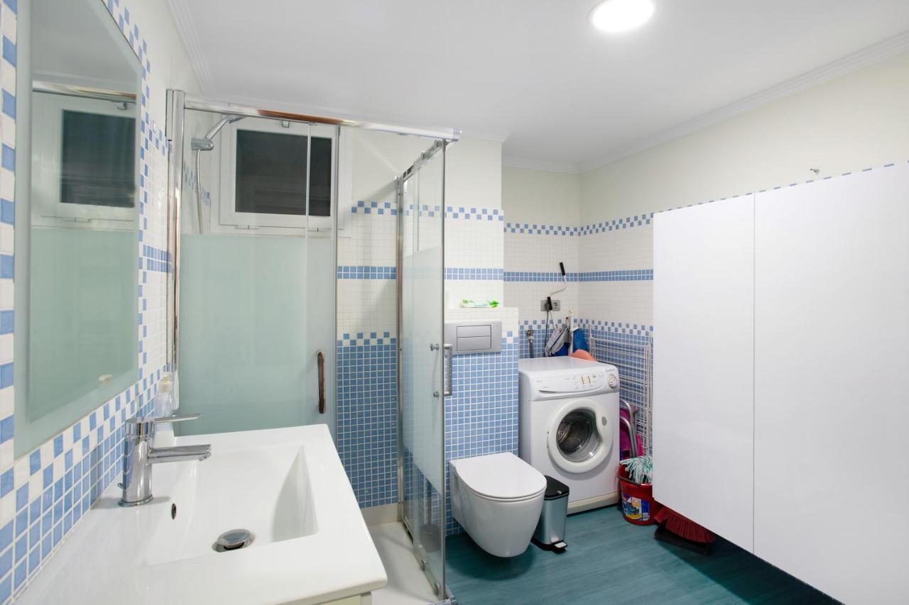 Articel Patalavaca Appartement Buitenkant foto