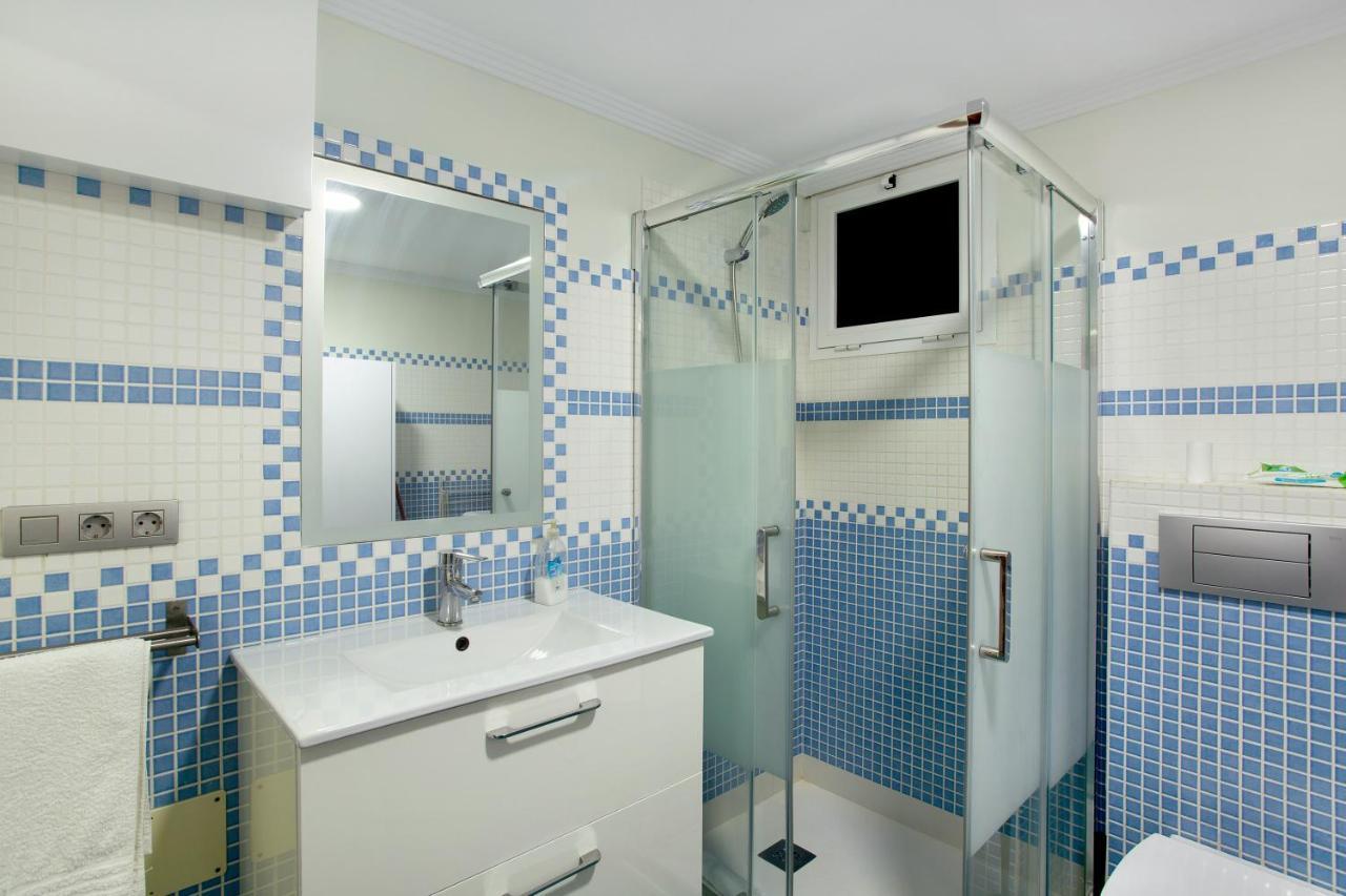 Articel Patalavaca Appartement Buitenkant foto