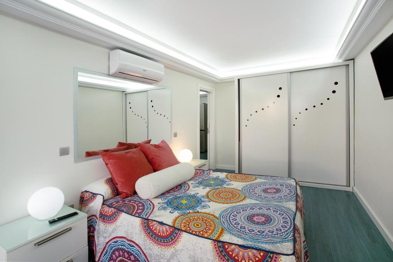 Articel Patalavaca Appartement Buitenkant foto